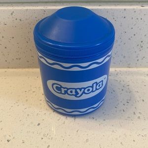 Crayola Thermos
